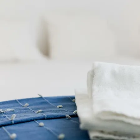 Apartmán Baixa Tile Blue Two-bedroom - By Lu Holidays