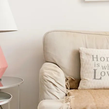 Baixa Tile Blue Two-bedroom - By Lu Holidays