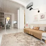 Baixa Tile Blue Two-bedroom - By Lu Holidays